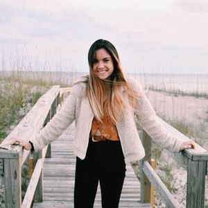 Meet your Posher, Molly